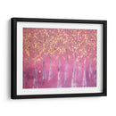 Luciérnagas - David Ríos | Cuadro decorativo de Canvas Lab