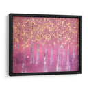 Luciérnagas - David Ríos | Cuadro decorativo de Canvas Lab