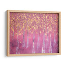 Luciérnagas - David Ríos | Cuadro decorativo de Canvas Lab