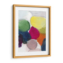 La Fiesta Yo - Jodi Fuchs | Cuadro decorativo de Canvas Lab