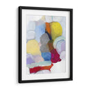 La Fiesta Ii - Jodi Fuchs | Cuadro decorativo de Canvas Lab