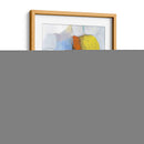 La Fiesta Ii - Jodi Fuchs | Cuadro decorativo de Canvas Lab