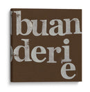 Lavandería Francesa Ii - Deborah Velasquez | Cuadro decorativo de Canvas Lab