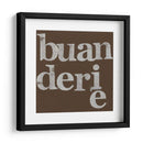 Lavandería Francesa Ii - Deborah Velasquez | Cuadro decorativo de Canvas Lab