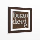 Lavandería Francesa Ii - Deborah Velasquez | Cuadro decorativo de Canvas Lab