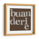 Lavandería Francesa Ii - Deborah Velasquez | Cuadro decorativo de Canvas Lab