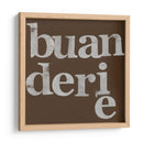 Lavandería Francesa Ii - Deborah Velasquez | Cuadro decorativo de Canvas Lab