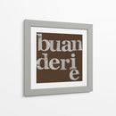 Lavandería Francesa Ii - Deborah Velasquez | Cuadro decorativo de Canvas Lab