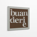 Lavandería Francesa Ii - Deborah Velasquez | Cuadro decorativo de Canvas Lab