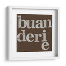 Lavandería Francesa Ii - Deborah Velasquez | Cuadro decorativo de Canvas Lab