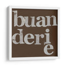 Lavandería Francesa Ii - Deborah Velasquez | Cuadro decorativo de Canvas Lab