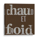 Lavandería Francesa Iii - Deborah Velasquez | Cuadro decorativo de Canvas Lab