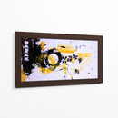 Ma vie - David Ríos | Cuadro decorativo de Canvas Lab