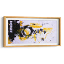 Ma vie - David Ríos | Cuadro decorativo de Canvas Lab