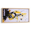 Ma vie - David Ríos | Cuadro decorativo de Canvas Lab