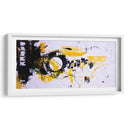 Ma vie - David Ríos | Cuadro decorativo de Canvas Lab