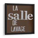 Lavandería Francesa Iv - Deborah Velasquez | Cuadro decorativo de Canvas Lab