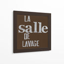 Lavandería Francesa Iv - Deborah Velasquez | Cuadro decorativo de Canvas Lab
