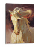 Blanco - Carolyne Hawley | Cuadro decorativo de Canvas Lab