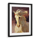 Blanco - Carolyne Hawley | Cuadro decorativo de Canvas Lab