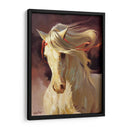 Blanco - Carolyne Hawley | Cuadro decorativo de Canvas Lab