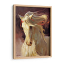 Blanco - Carolyne Hawley | Cuadro decorativo de Canvas Lab