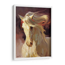 Blanco - Carolyne Hawley | Cuadro decorativo de Canvas Lab