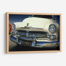 50 Ford Mercurio - Graham Reynolds | Cuadro decorativo de Canvas Lab