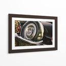 56 Thunderbird - Graham Reynolds | Cuadro decorativo de Canvas Lab