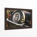 56 Thunderbird - Graham Reynolds | Cuadro decorativo de Canvas Lab