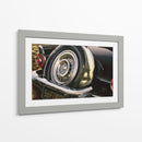 56 Thunderbird - Graham Reynolds | Cuadro decorativo de Canvas Lab