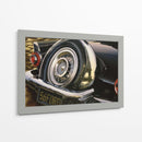 56 Thunderbird - Graham Reynolds | Cuadro decorativo de Canvas Lab