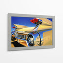 59 El Dorado Atenas - Graham Reynolds | Cuadro decorativo de Canvas Lab
