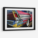 58 Siglo De Buick - Holanda - Graham Reynolds | Cuadro decorativo de Canvas Lab