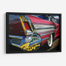 58 Siglo De Buick - Holanda - Graham Reynolds | Cuadro decorativo de Canvas Lab