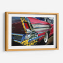 58 Siglo De Buick - Holanda - Graham Reynolds | Cuadro decorativo de Canvas Lab