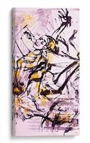 Odette - David Ríos | Cuadro decorativo de Canvas Lab