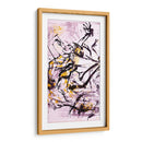 Odette - David Ríos | Cuadro decorativo de Canvas Lab