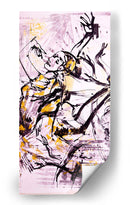 Odette - David Ríos | Cuadro decorativo de Canvas Lab