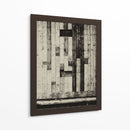 Quebec Ii - Tang Ling | Cuadro decorativo de Canvas Lab