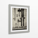 Quebec Ii - Tang Ling | Cuadro decorativo de Canvas Lab