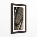 Arquitectura Sepia I - Tang Ling | Cuadro decorativo de Canvas Lab