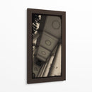 Arquitectura Sepia I - Tang Ling | Cuadro decorativo de Canvas Lab