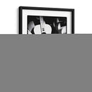 Guitarra Fábrica Vii - Tang Ling | Cuadro decorativo de Canvas Lab