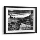 Mareas Apresuradas - Nish Nalbandian | Cuadro decorativo de Canvas Lab