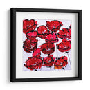 Papaver - David Ríos | Cuadro decorativo de Canvas Lab