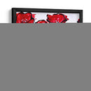 Papaver - David Ríos | Cuadro decorativo de Canvas Lab