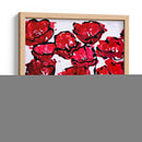 Papaver - David Ríos | Cuadro decorativo de Canvas Lab