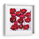 Papaver - David Ríos | Cuadro decorativo de Canvas Lab