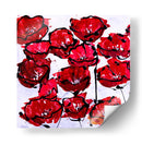 Papaver - David Ríos | Cuadro decorativo de Canvas Lab